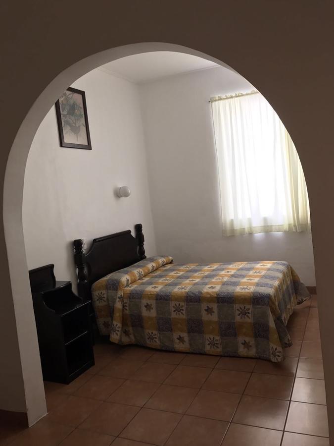 Hotel De Los Banos Pachuca Экстерьер фото